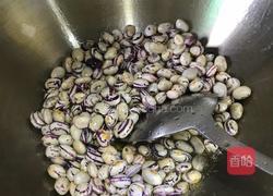 花芸豆焖饭的做法图解4