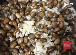 花芸豆焖饭的做法图解8