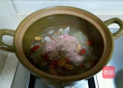 滋补瘦肉汤的做法图解6