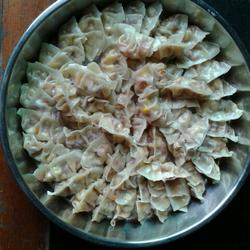 饺子的做法[图]