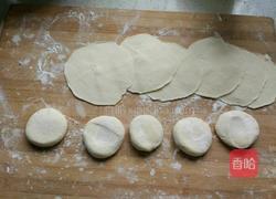 小妞妞豆沙包的做法图解6