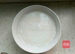 白菜猪肉馅水煎包的做法图解7