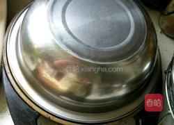 白菜猪肉馅水煎包的做法图解10