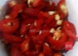 剁辣椒酱的做法图解2