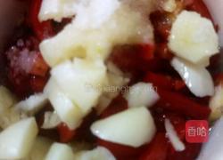 剁辣椒酱的做法图解5