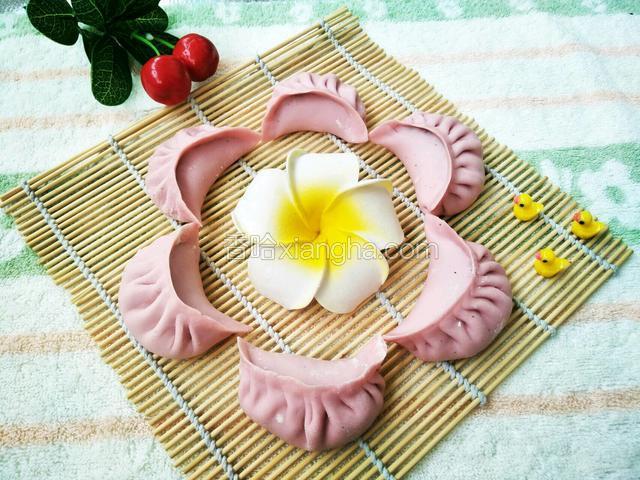 成品图