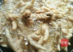 香卤鸡脚 鸡翅 的做法图解2