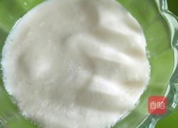 香蕉酸奶的做法图解9