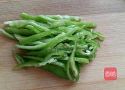 炝炒大豆芽的做法图解4