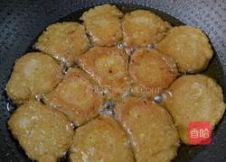 南煎豆腐饼的做法图解5