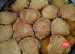 南煎豆腐饼的做法图解7