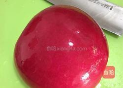 素炸红萝卜小丸子的做法图解1