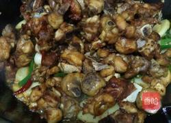 干锅排骨鸡的做法图解11