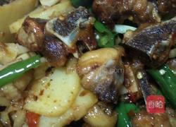 干锅排骨鸡的做法图解12