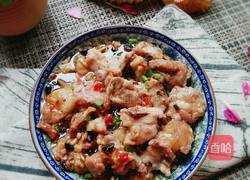 豉汁排骨的做法图解6