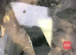 瑶柱海鲜冬瓜汤的做法图解5