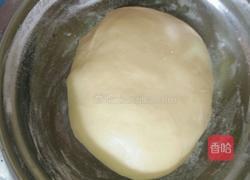 奶香土司的做法图解3