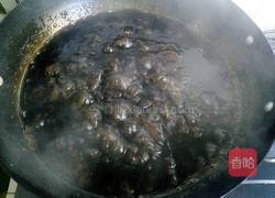 蜂蜜黑凉粉的做法图解6