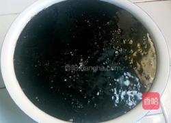 蜂蜜黑凉粉的做法图解8