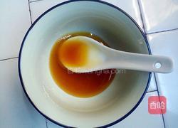 蜂蜜黑凉粉的做法图解12