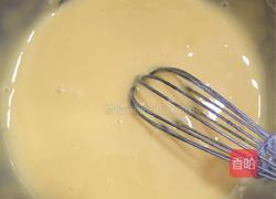 六寸斑马纹戚风的做法图解7