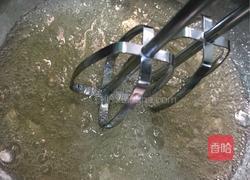 六寸斑马纹戚风的做法图解11