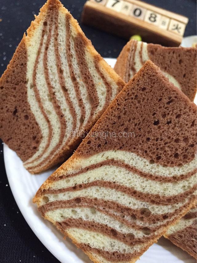 快来跟我一起吃蛋糕吧