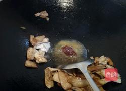 洋葱回锅肉的做法图解6