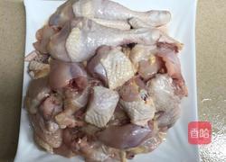 山药鸡汤的做法图解2