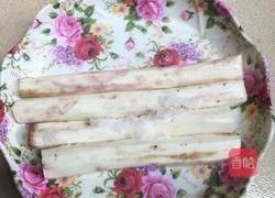 山药鸡汤的做法图解3