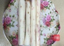 山药鸡汤的做法图解4