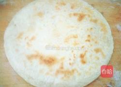 千层饼的做法图解9