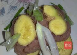 蒸猪瘦肉的做法图解2