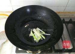 葱油拌面的做法图解2