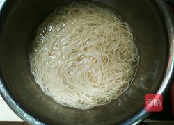 葱油拌面的做法图解5