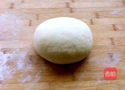 葱油花卷的做法图解4