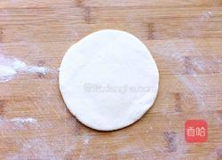 猪蹄花卷的做法图解8