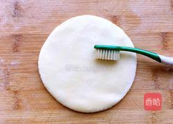 猪蹄花卷的做法图解9