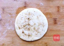 猪蹄花卷的做法图解10