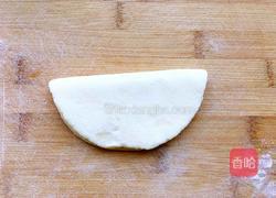 猪蹄花卷的做法图解11