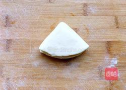 猪蹄花卷的做法图解12