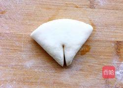 猪蹄花卷的做法图解13