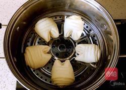 猪蹄花卷的做法图解18