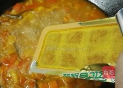 美味咖喱饭的做法图解11