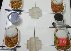 美味咖喱饭的做法图解17