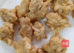 软炸肉的做法图解3