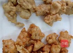 软炸肉的做法图解4