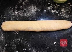 南瓜刀切馒头的做法图解7