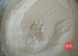 双色花卷的做法图解5