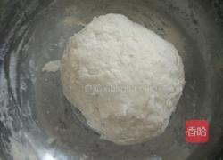 双色花卷的做法图解6